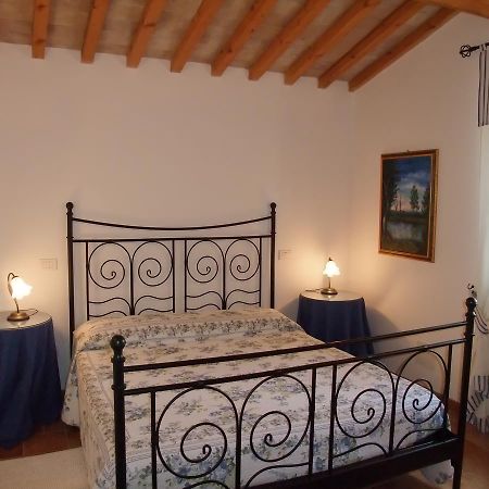 Agriturismo Pian Di Frattina 파브로 외부 사진
