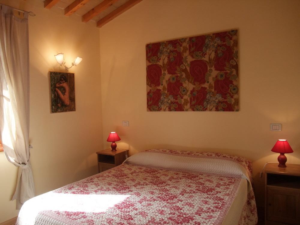 Agriturismo Pian Di Frattina 파브로 외부 사진